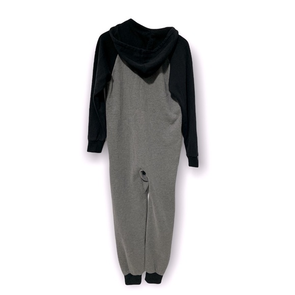 Fleece Onesie - Picture 4 of 8